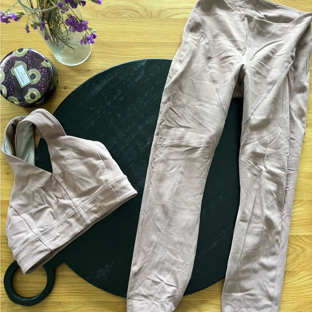 Lululemon set